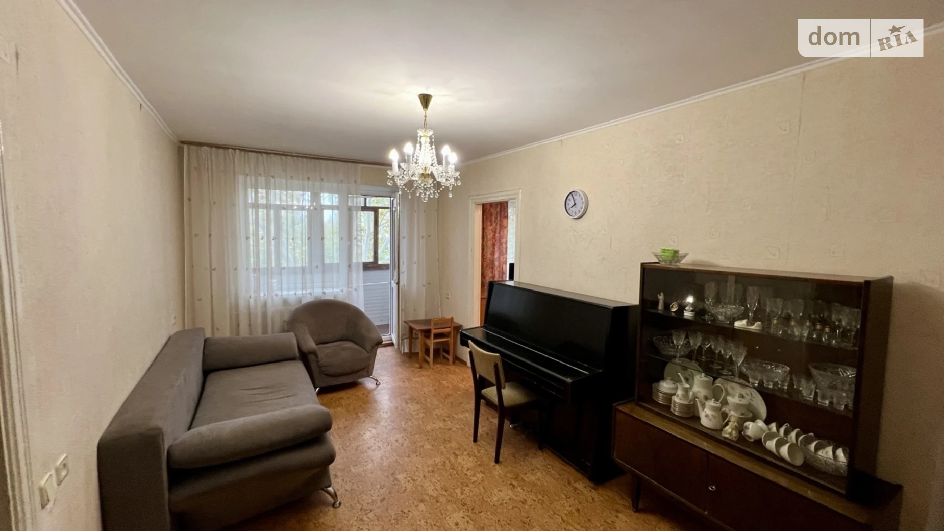 Продается 3-комнатная квартира 53.6 кв. м в Николаеве - фото 2