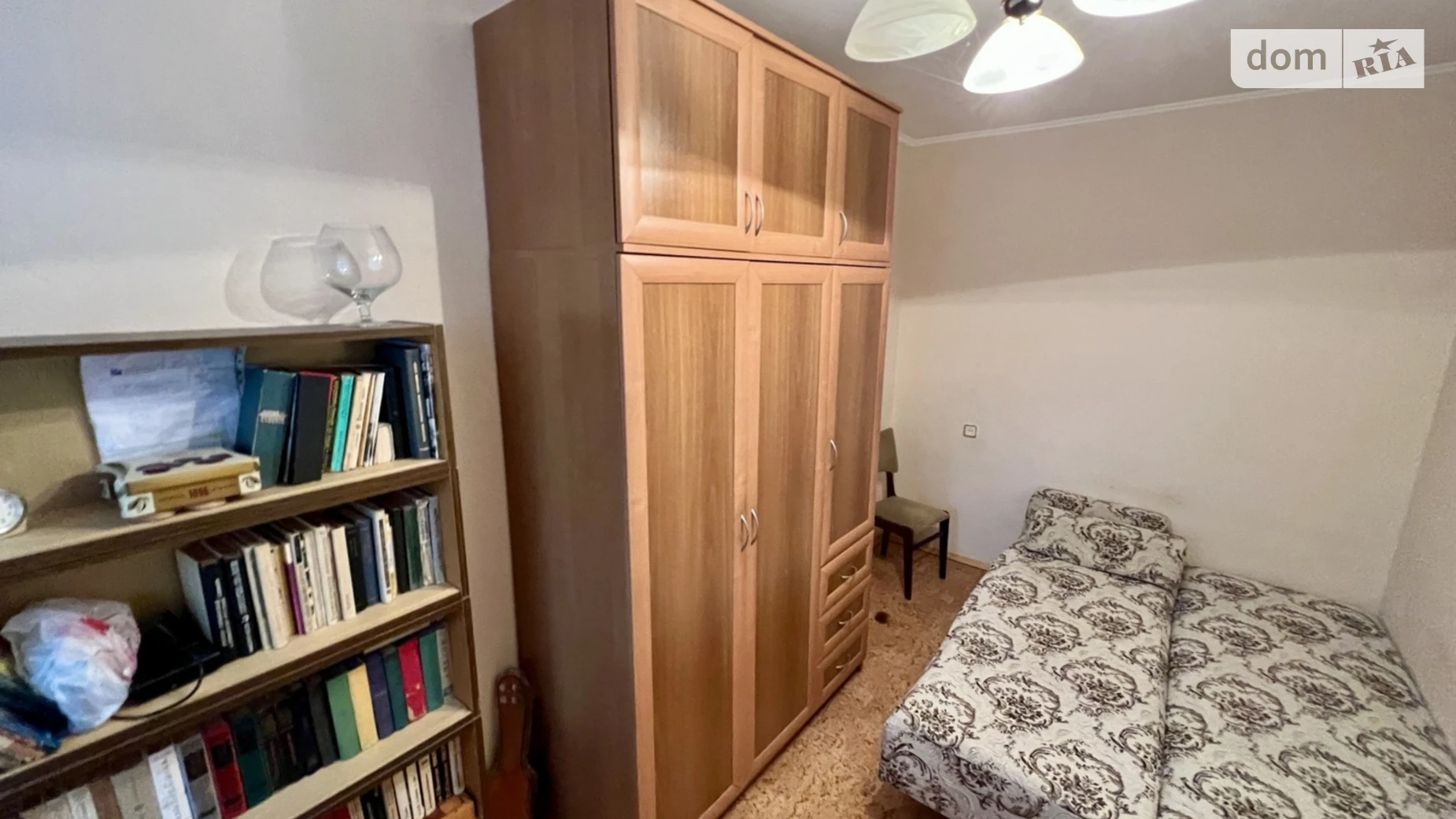 Продается 3-комнатная квартира 53.6 кв. м в Николаеве - фото 3