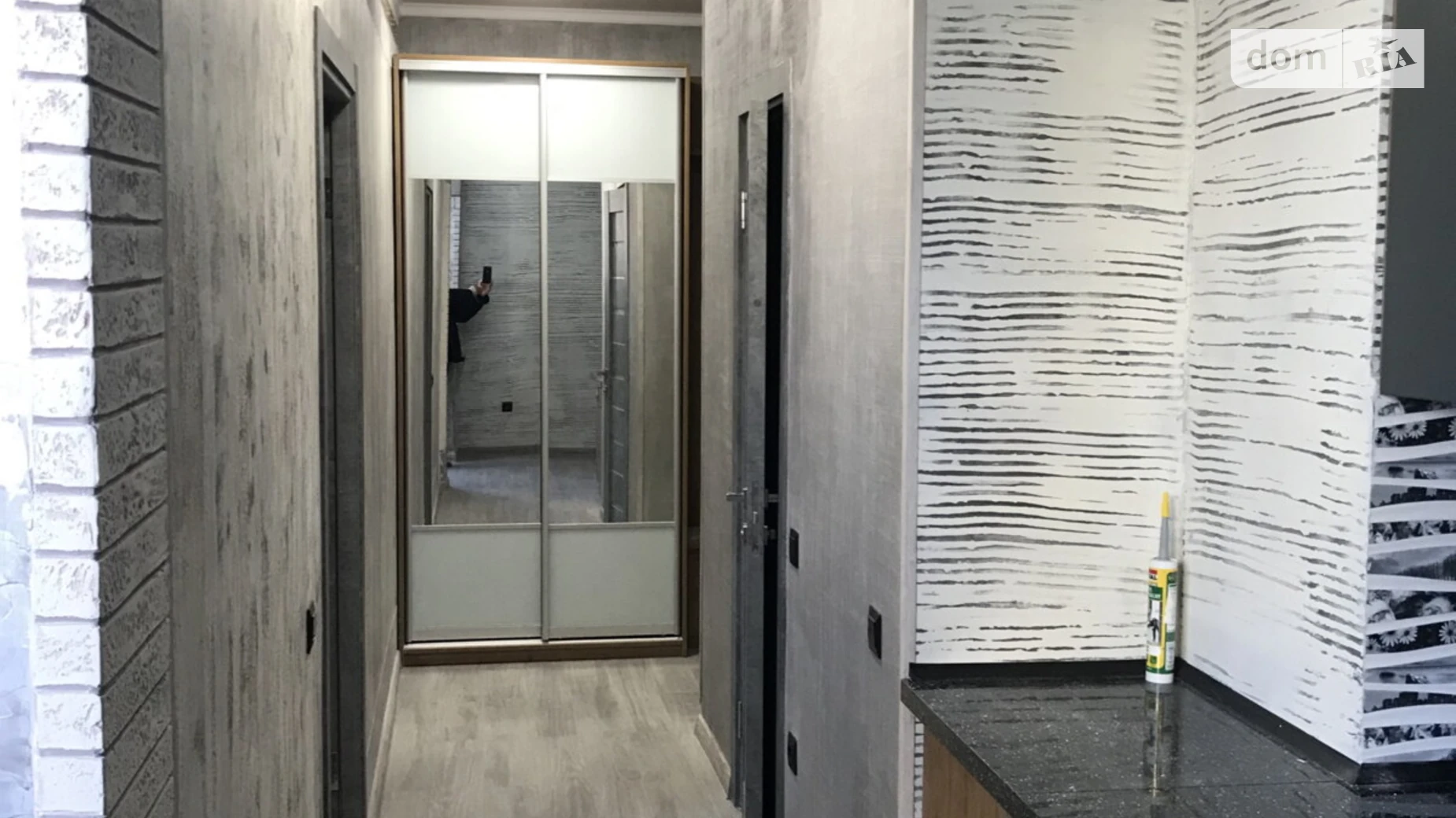 Сдается в аренду 1-комнатная квартира 40 кв. м в Киеве, ул. Сивашская, 12/2 - фото 5