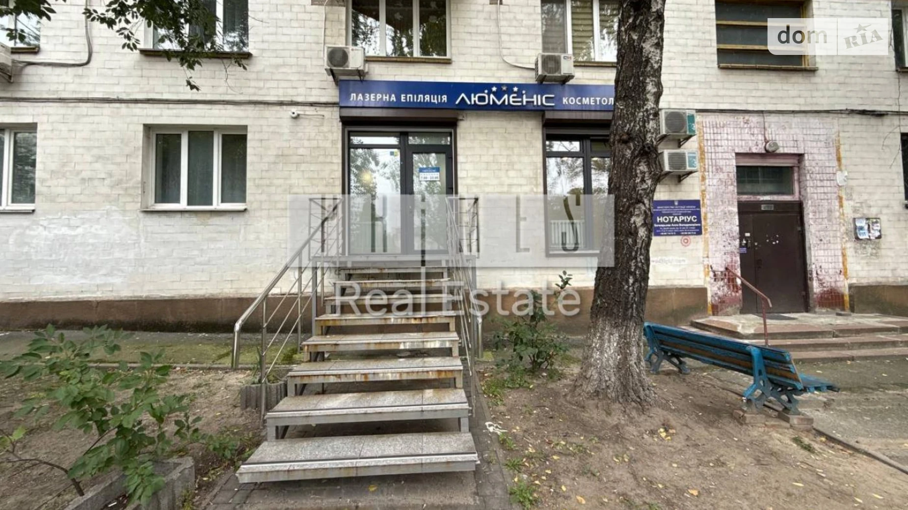 Сдается в аренду объект сферы услуг 50.1 кв. м в 5-этажном здании, цена: 1700 $ - фото 3