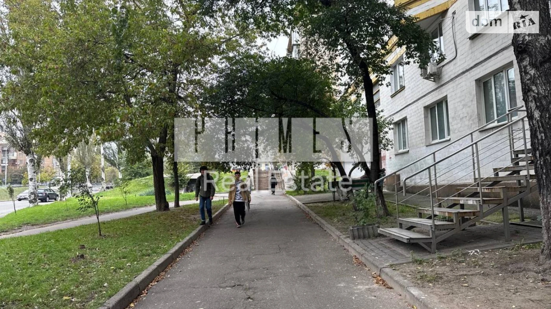 Сдается в аренду объект сферы услуг 50.1 кв. м в 5-этажном здании, цена: 1700 $ - фото 4