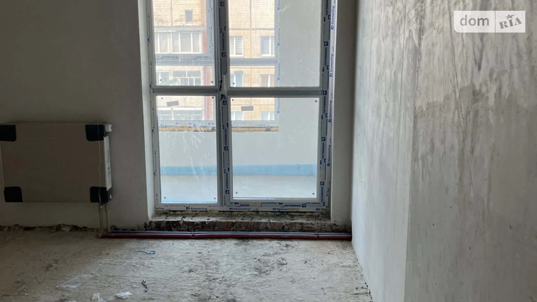 Продается 1-комнатная квартира 36.1 кв. м в Львове, цена: 67000 $ - фото 2