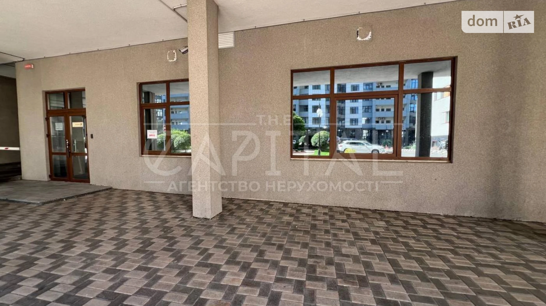 Сдается в аренду офис 59.5 кв. м в бизнес-центре, цена: 1770 $ - фото 3