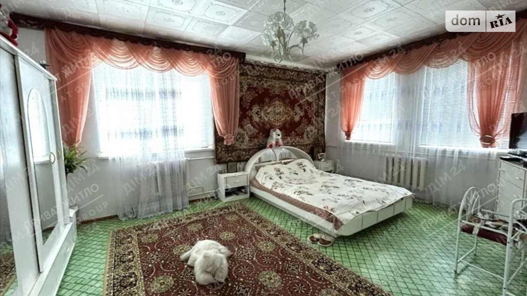 Продается дом на 2 этажа 271 кв. м с беседкой, цена: 87000 $ - фото 3