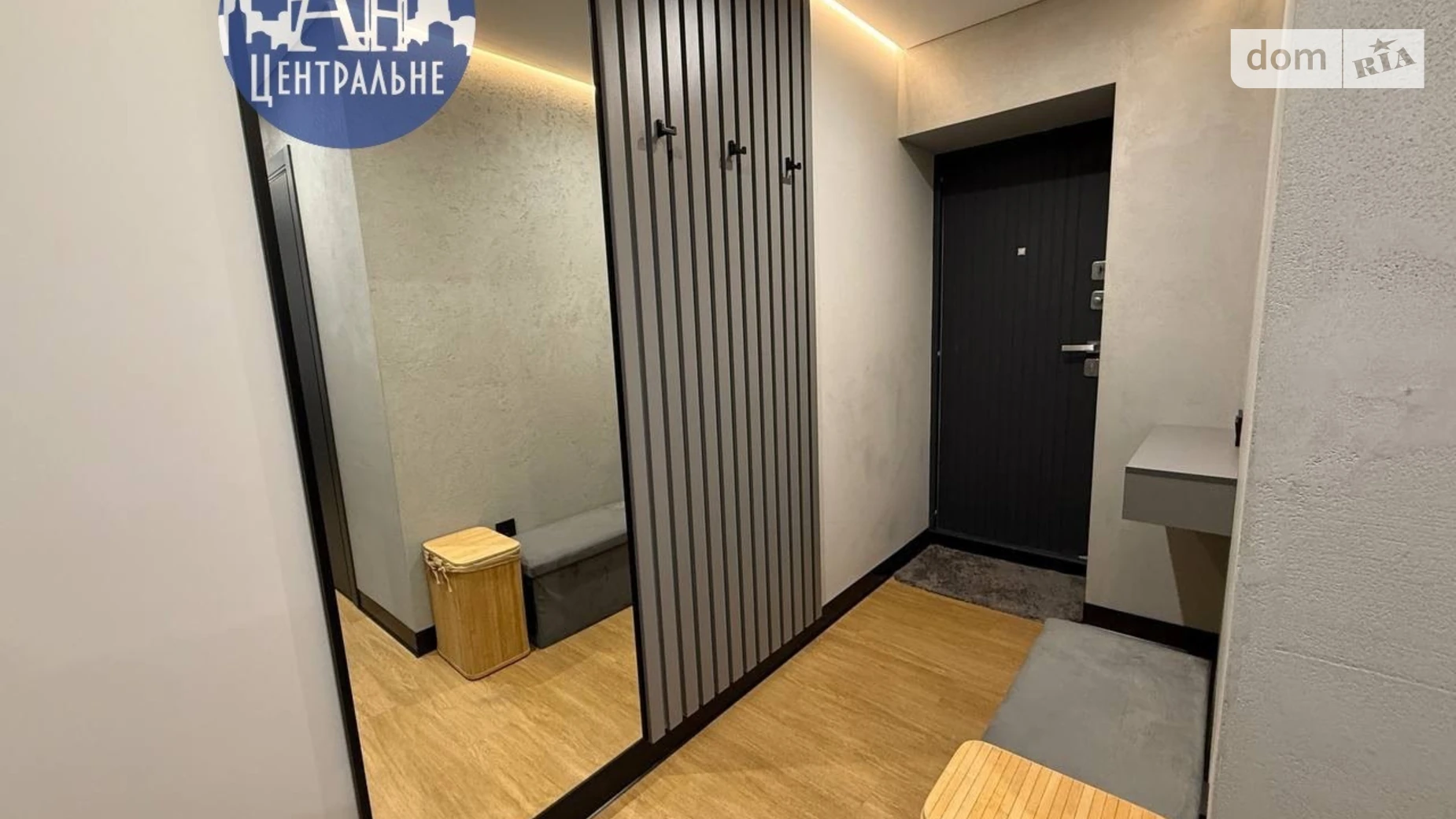 Сдается в аренду 1-комнатная квартира 45 кв. м в Черновцах, ул. Сергея Скальда(Комарова Владимира) - фото 3