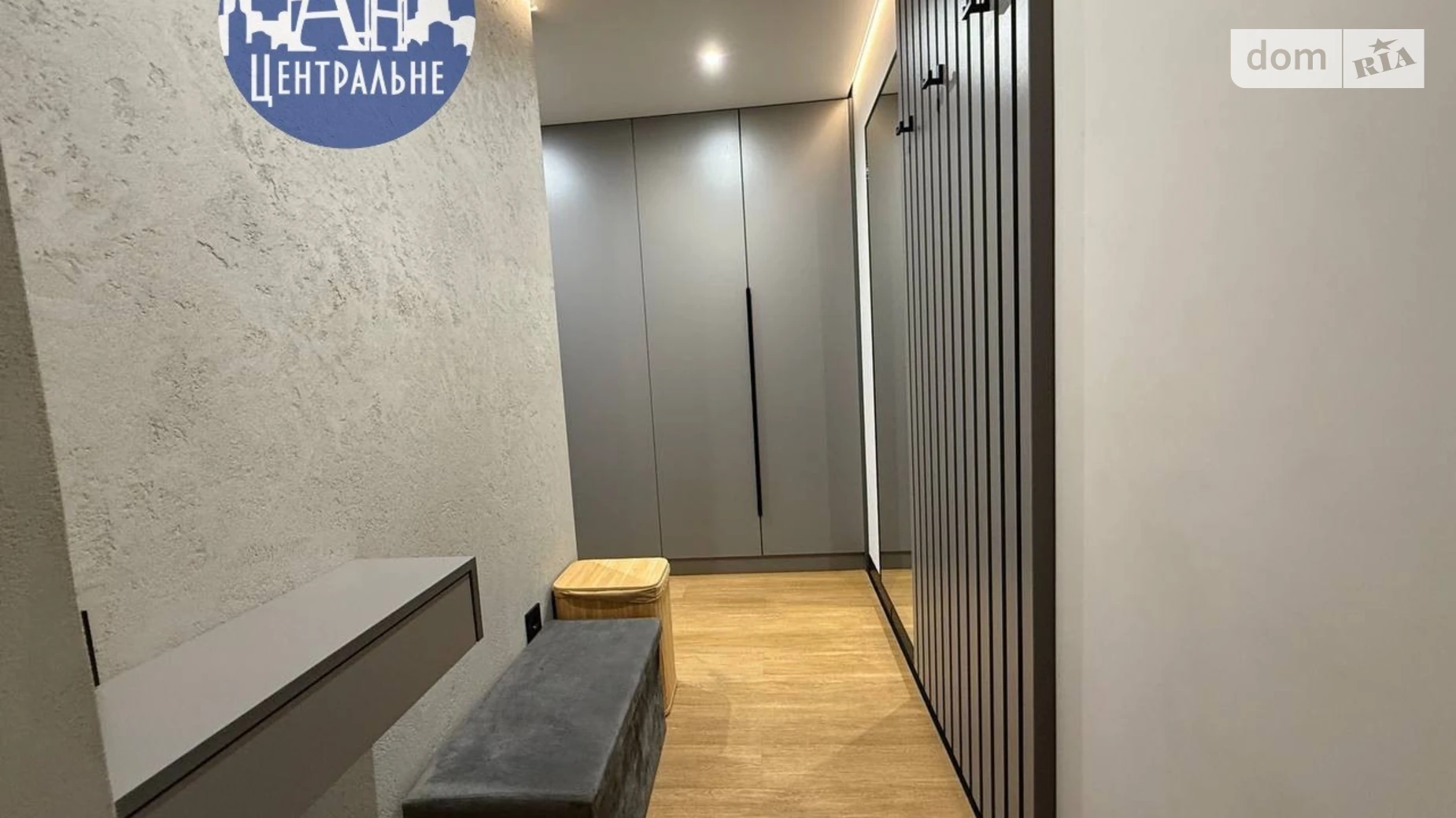 Сдается в аренду 1-комнатная квартира 45 кв. м в Черновцах, ул. Сергея Скальда(Комарова Владимира) - фото 2