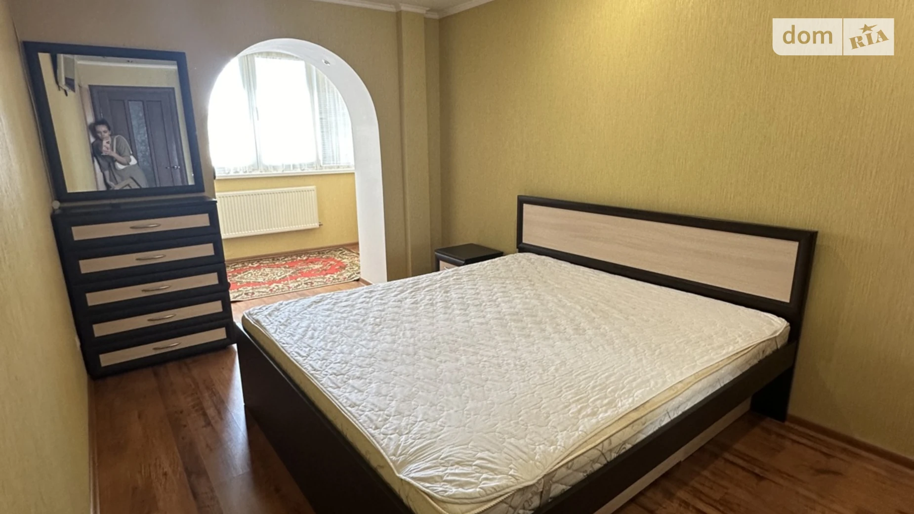 Сдается в аренду 3-комнатная квартира 65 кв. м в Виннице, ул. Стеценко, 50 - фото 3