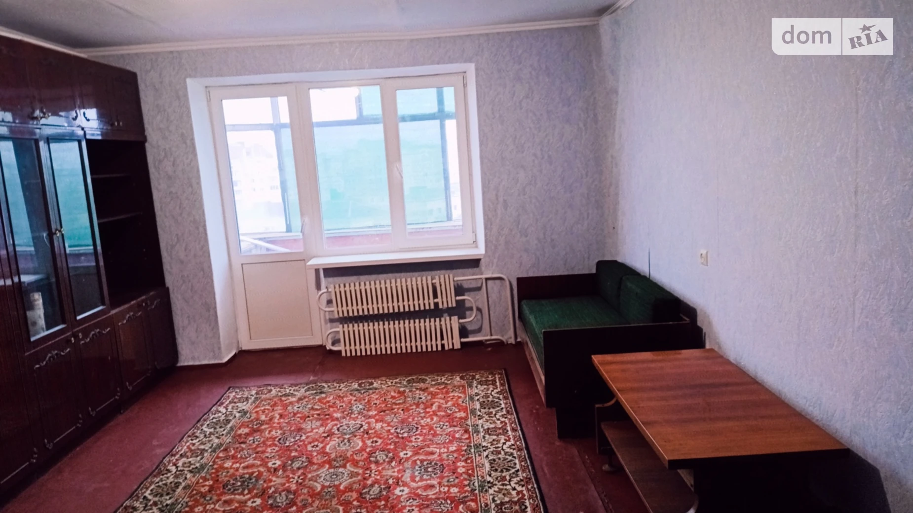 Продається 1-кімнатна квартира 37 кв. м у Вінниці, вул. Пирогова, 112 - фото 3