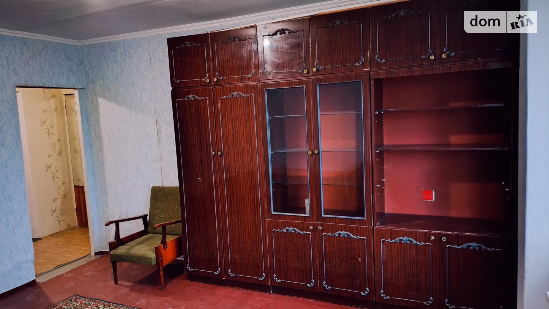 Продається 1-кімнатна квартира 37 кв. м у Вінниці, вул. Пирогова, 112 - фото 5