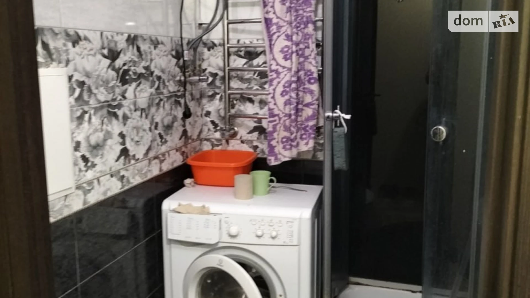 Продається 2-кімнатна квартира 43.6 кв. м у Чорноморську, вул. Данченка - фото 2