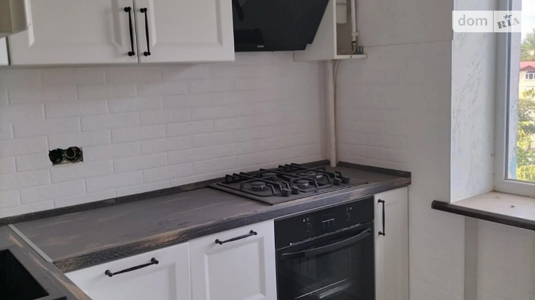 Продається 2-кімнатна квартира 43.6 кв. м у Чорноморську, вул. Данченка - фото 5