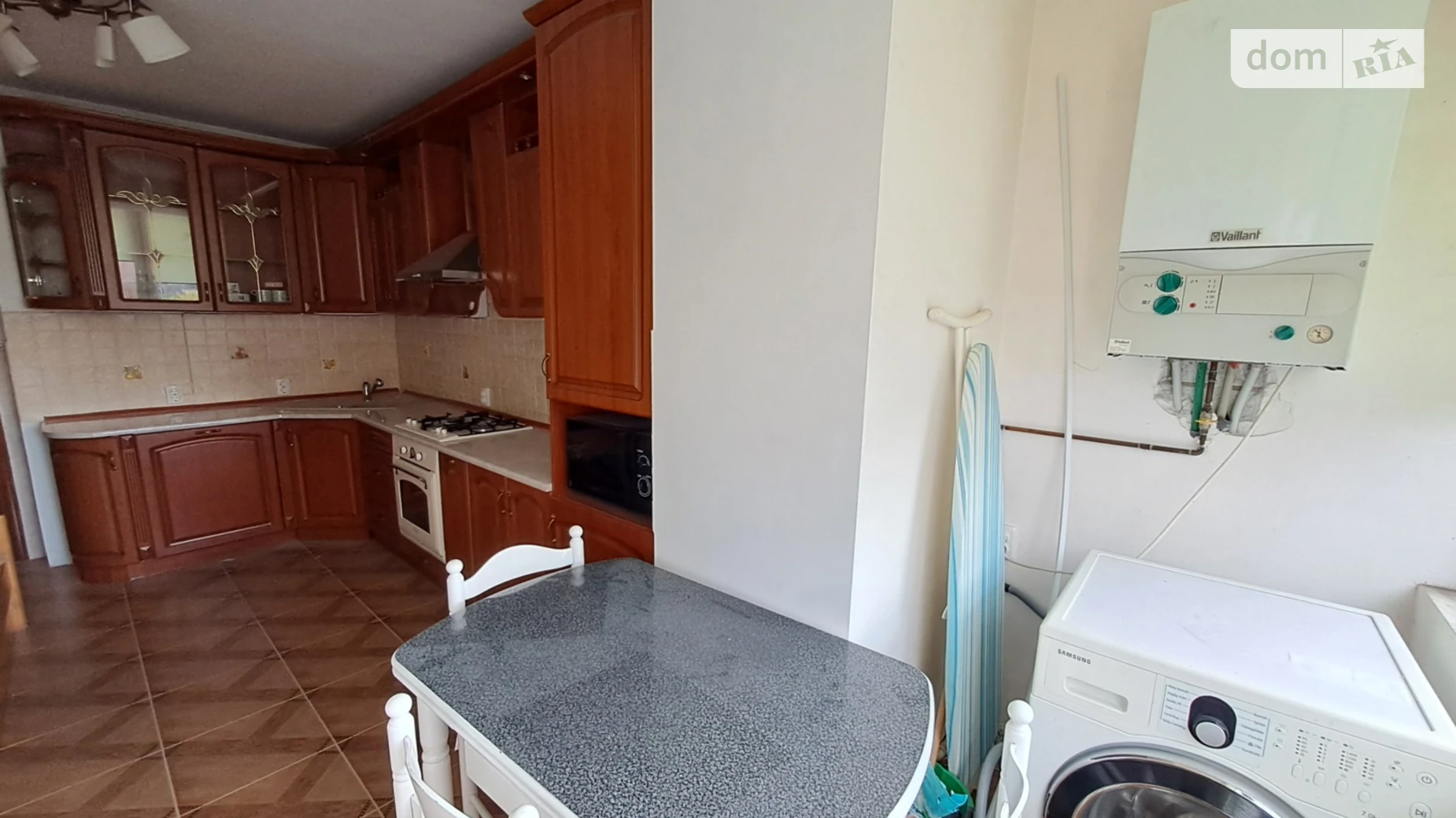 1-комнатная квартира 45 кв. м в Тернополе, ул. Ольховая, 8 - фото 3