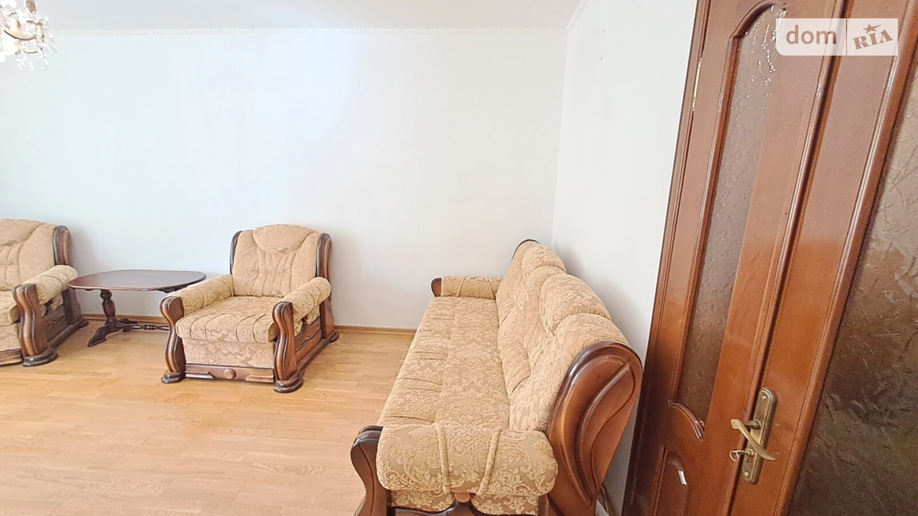 1-комнатная квартира 45 кв. м в Тернополе, ул. Ольховая, 8 - фото 5