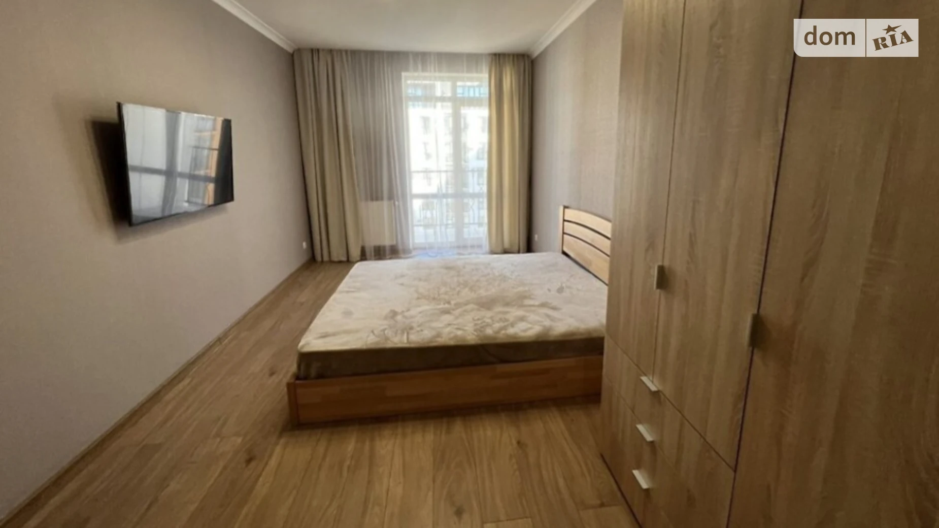 Сдается в аренду 1-комнатная квартира 46 кв. м в Виннице, ул. Трамвайная, 3 - фото 2