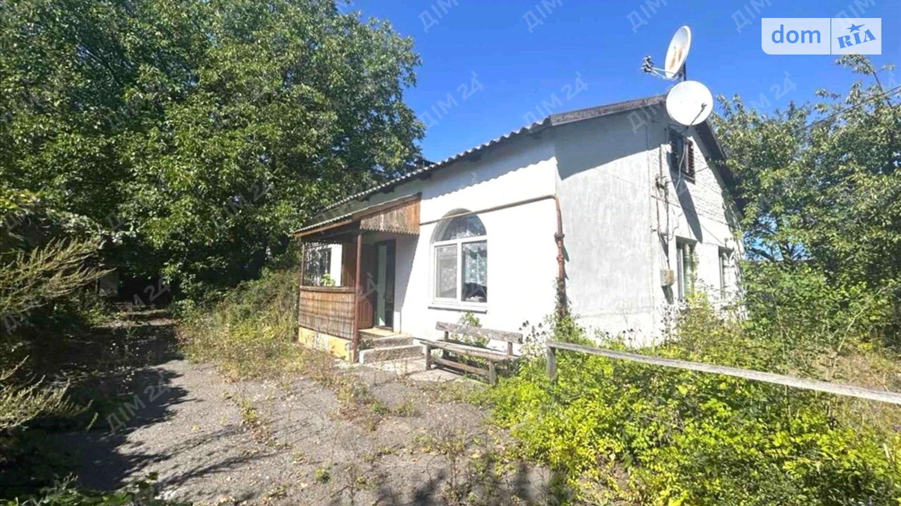 Продається одноповерховий будинок 88 кв. м з подвалом, цена: 42000 $ - фото 2