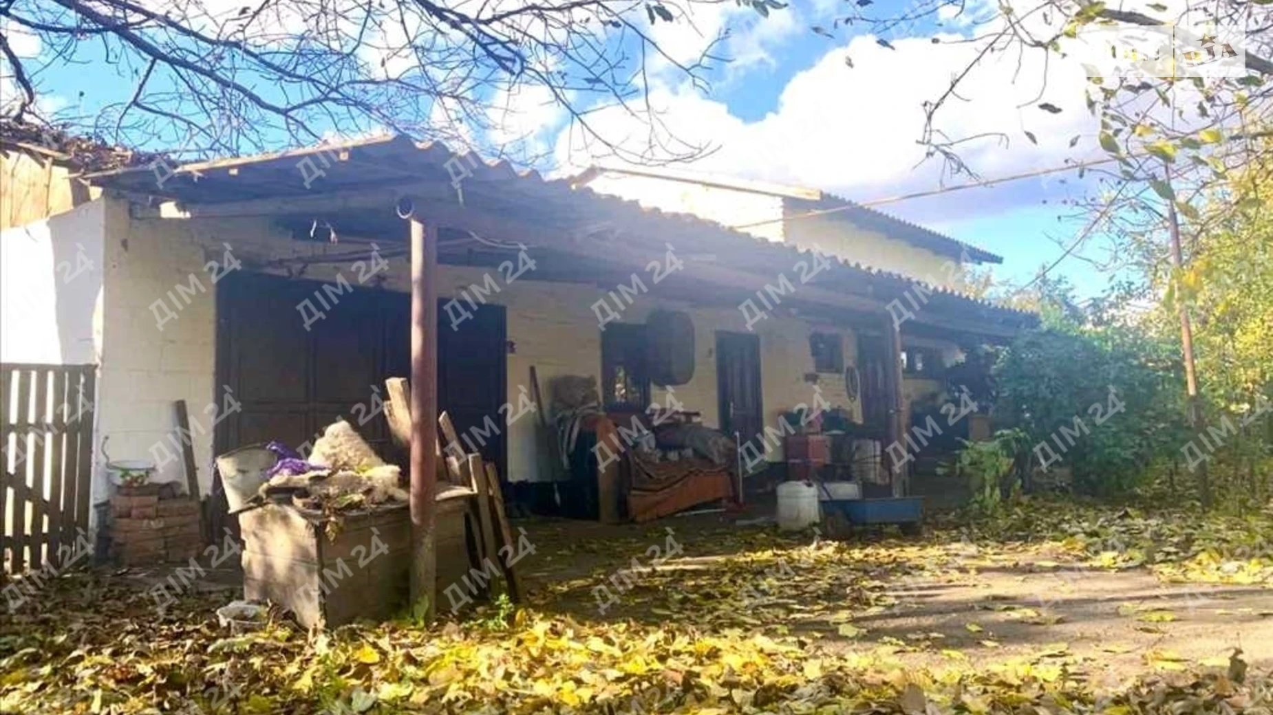 Продається одноповерховий будинок 88 кв. м з подвалом, цена: 42000 $ - фото 4