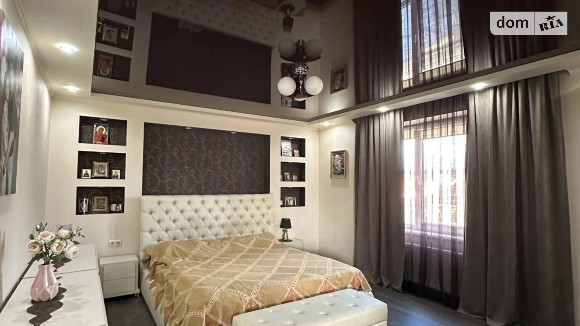 Продается дом на 2 этажа 172 кв. м с балконом, цена: 185000 $ - фото 4