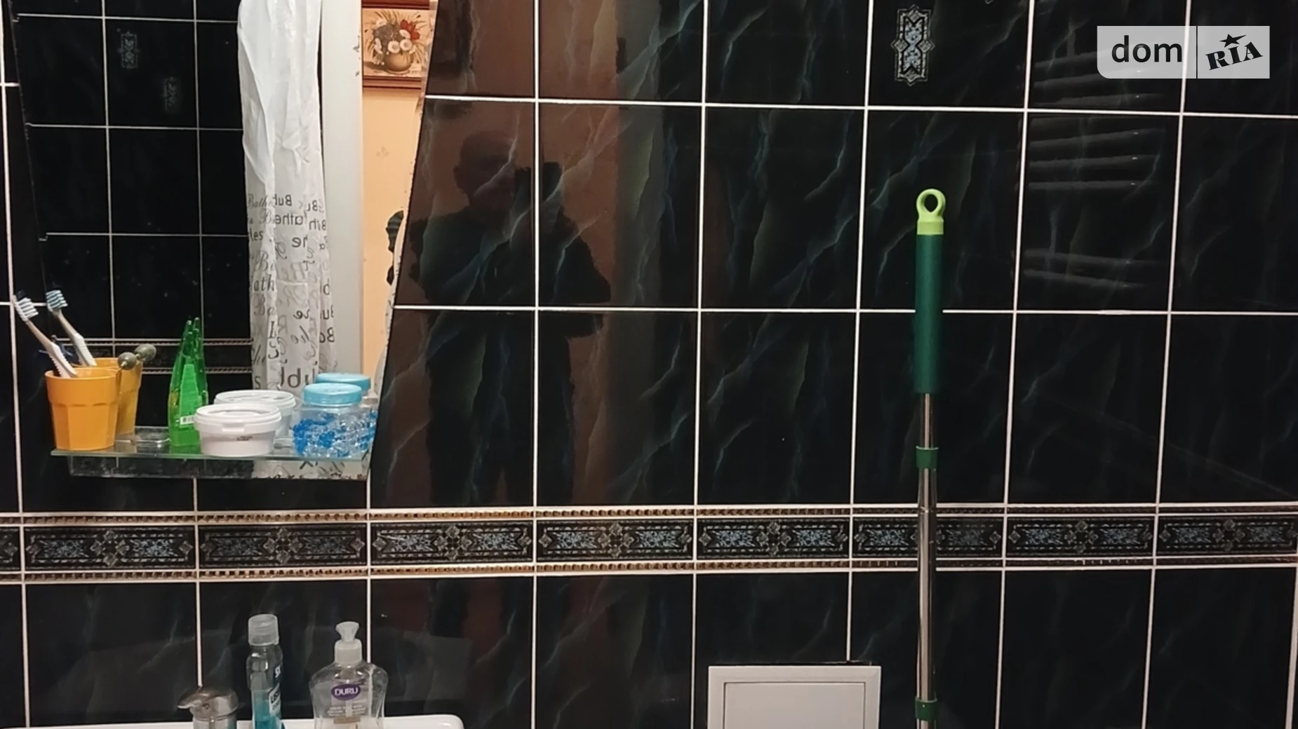 Продается 1-комнатная квартира 41 кв. м в Львове, ул. Вашингтона Джорджа - фото 3