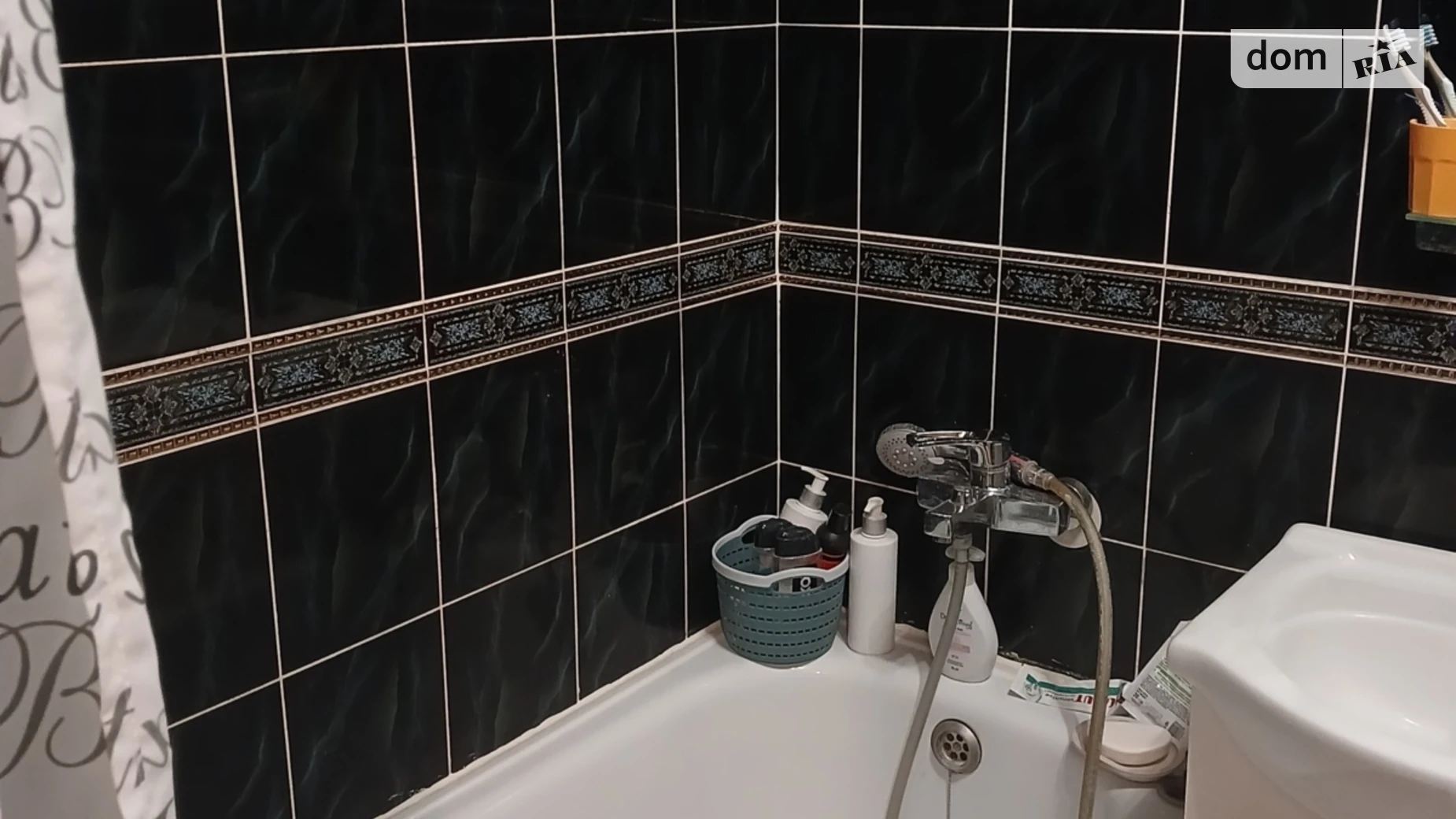 Продается 1-комнатная квартира 41 кв. м в Львове, ул. Вашингтона Джорджа - фото 4