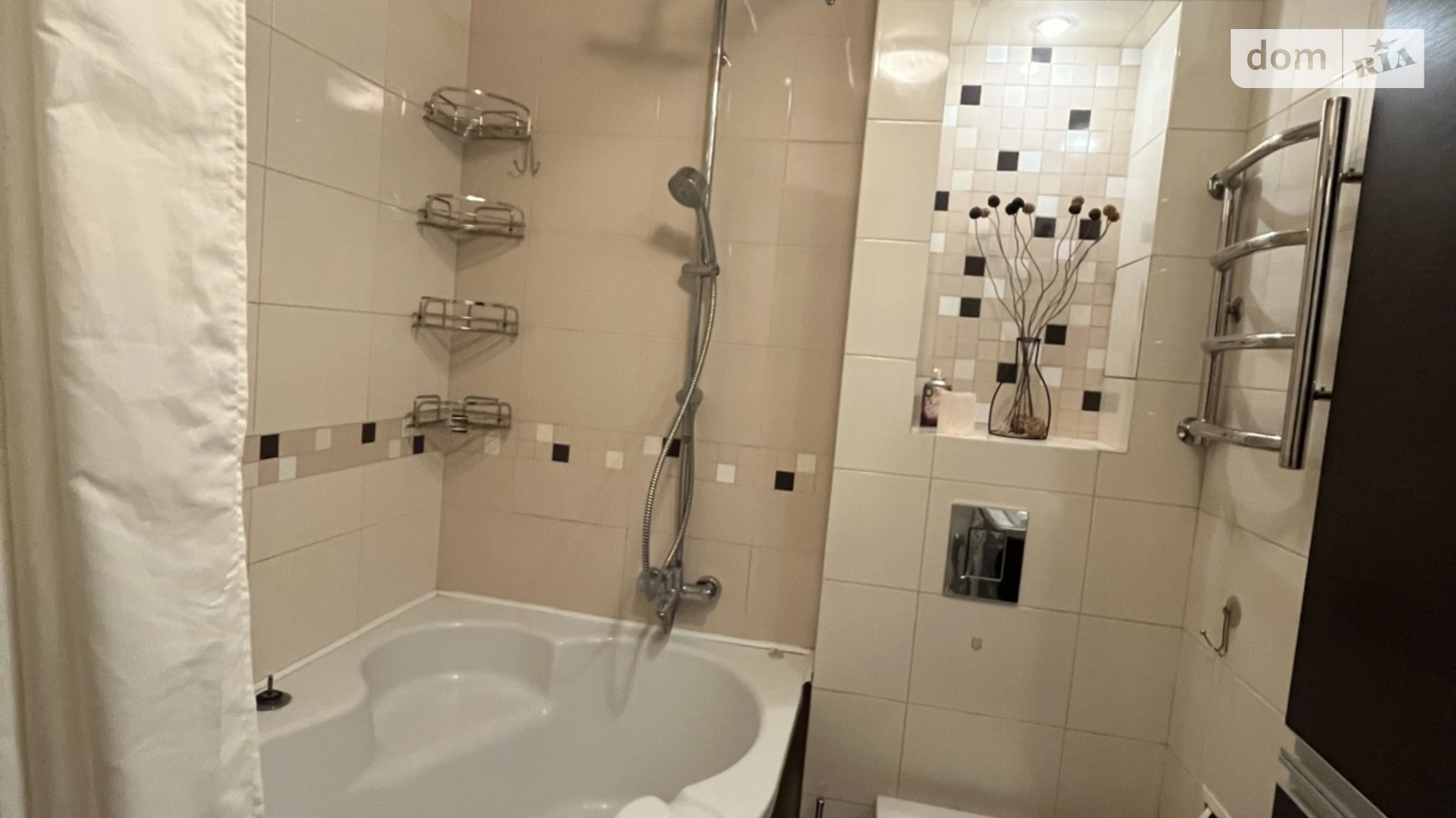 Продается 3-комнатная квартира 65 кв. м в Днепре, ул. Заболотного Даниила, 4 - фото 4