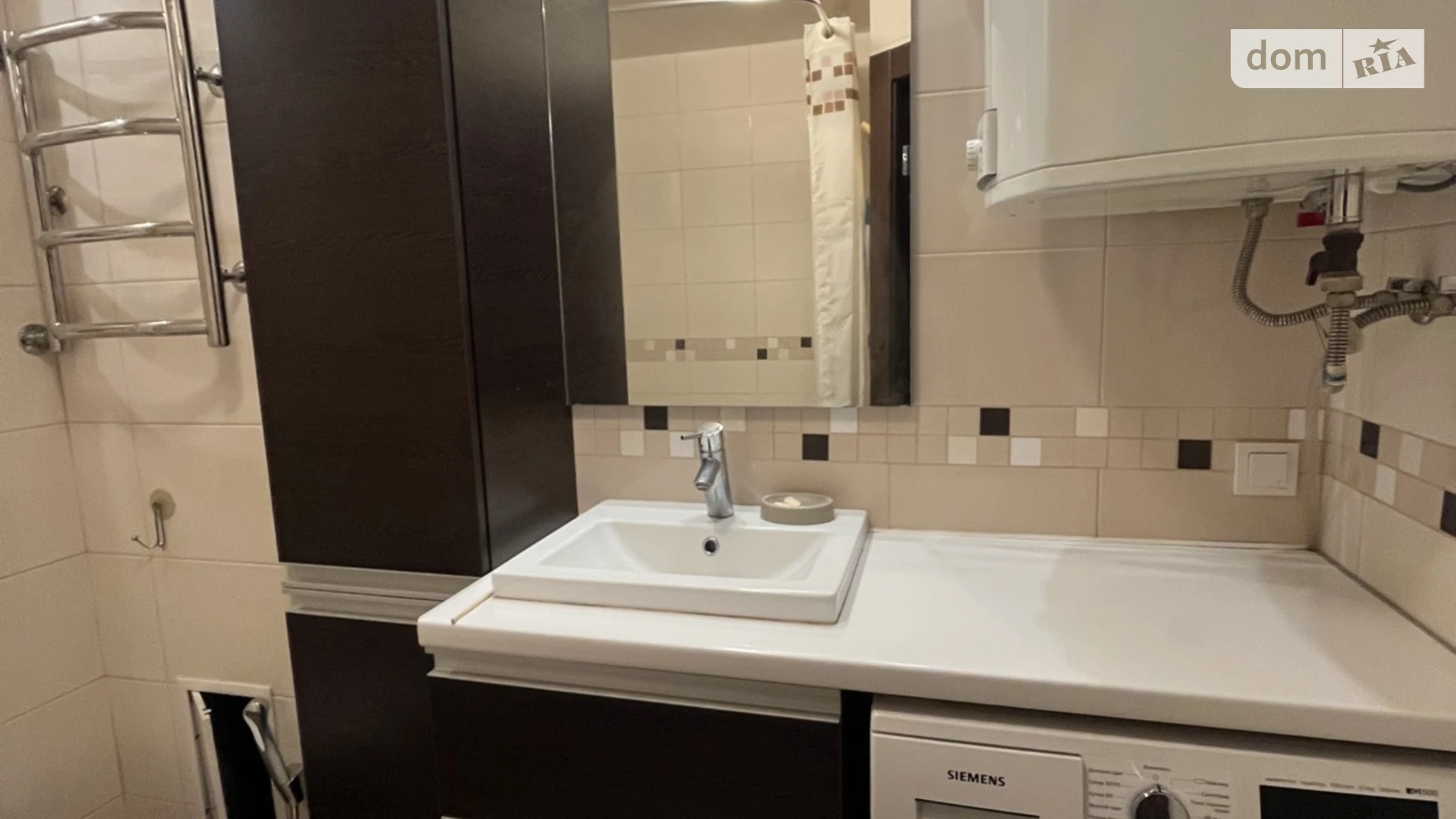 Продается 3-комнатная квартира 65 кв. м в Днепре, ул. Заболотного Даниила, 4 - фото 5