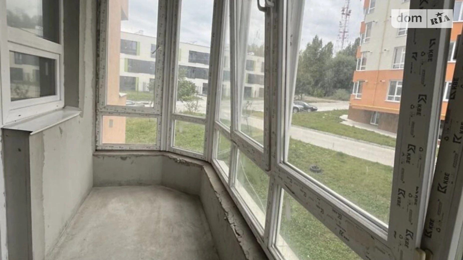 Продается 2-комнатная квартира 67 кв. м в Хмельницком, цена: 55000 $ - фото 2