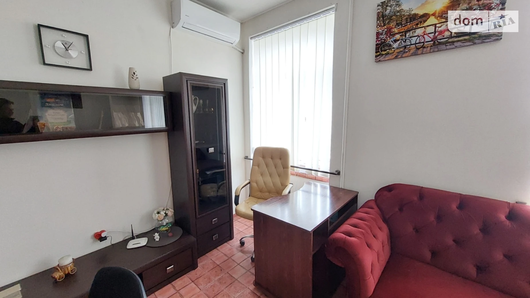 Сдается в аренду офис 27.5 кв. м в бизнес-центре, цена: 200 $ - фото 3