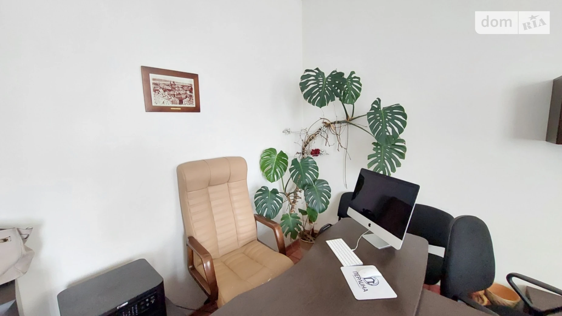 Сдается в аренду офис 27.5 кв. м в бизнес-центре, цена: 200 $ - фото 4