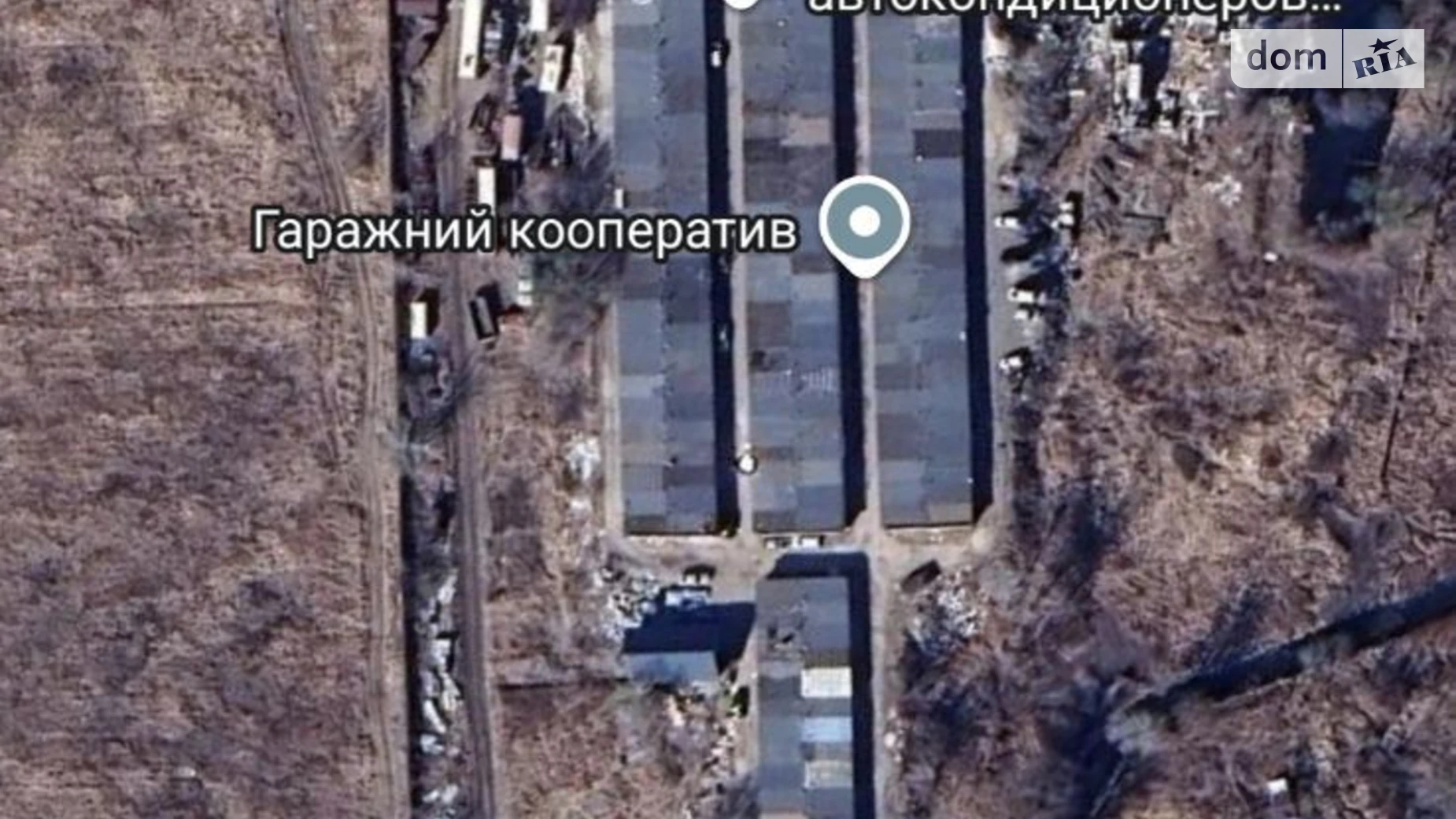 Продається окремий гараж під легкове авто на 39 кв. м, цена: 6500 $ - фото 2