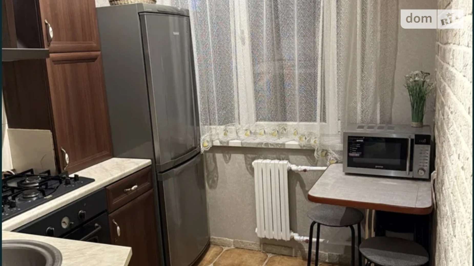 Продается 2-комнатная квартира 42 кв. м в Львове, ул. Владимира Великого - фото 3