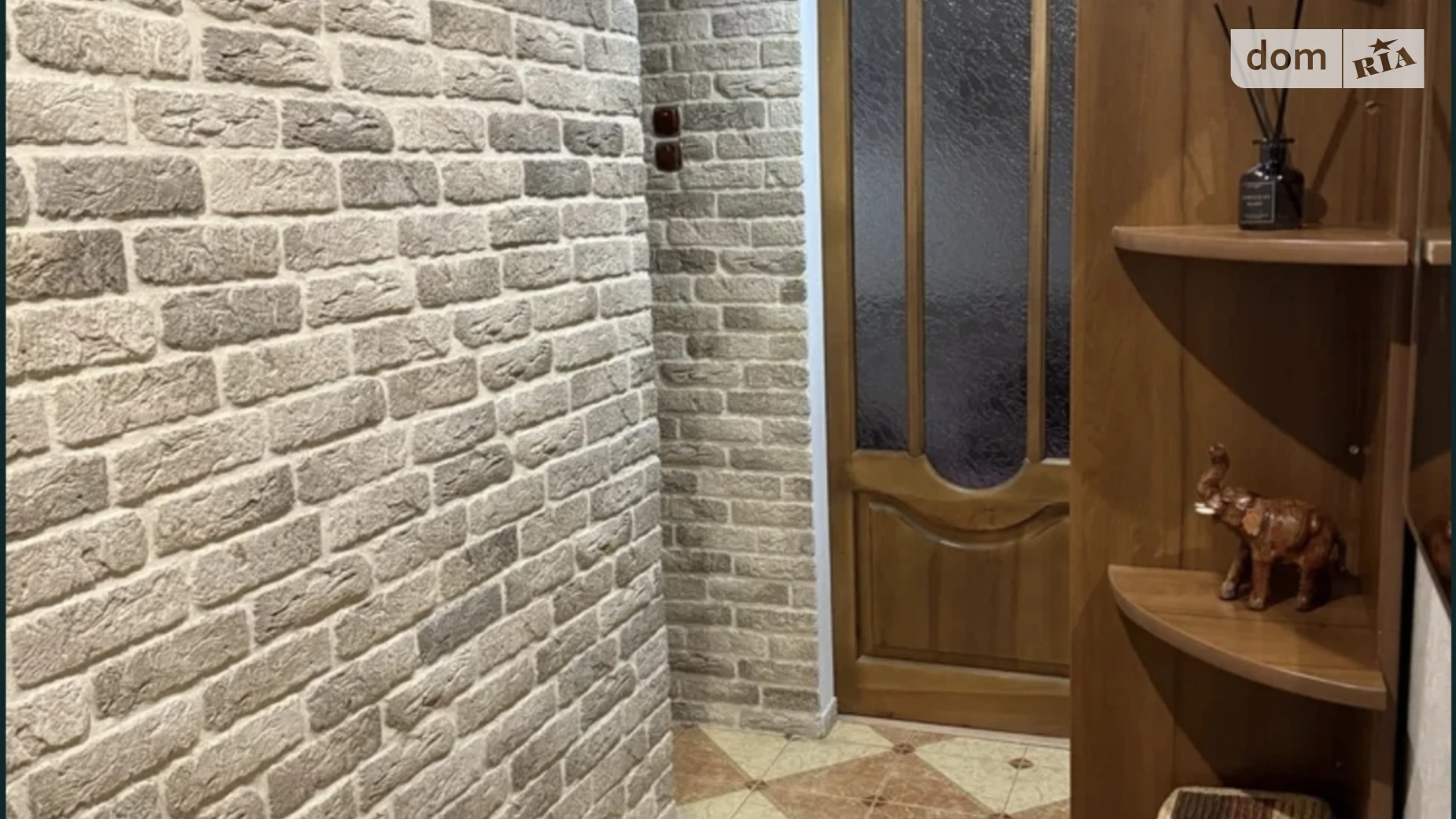 Продается 2-комнатная квартира 42 кв. м в Львове, ул. Владимира Великого - фото 5