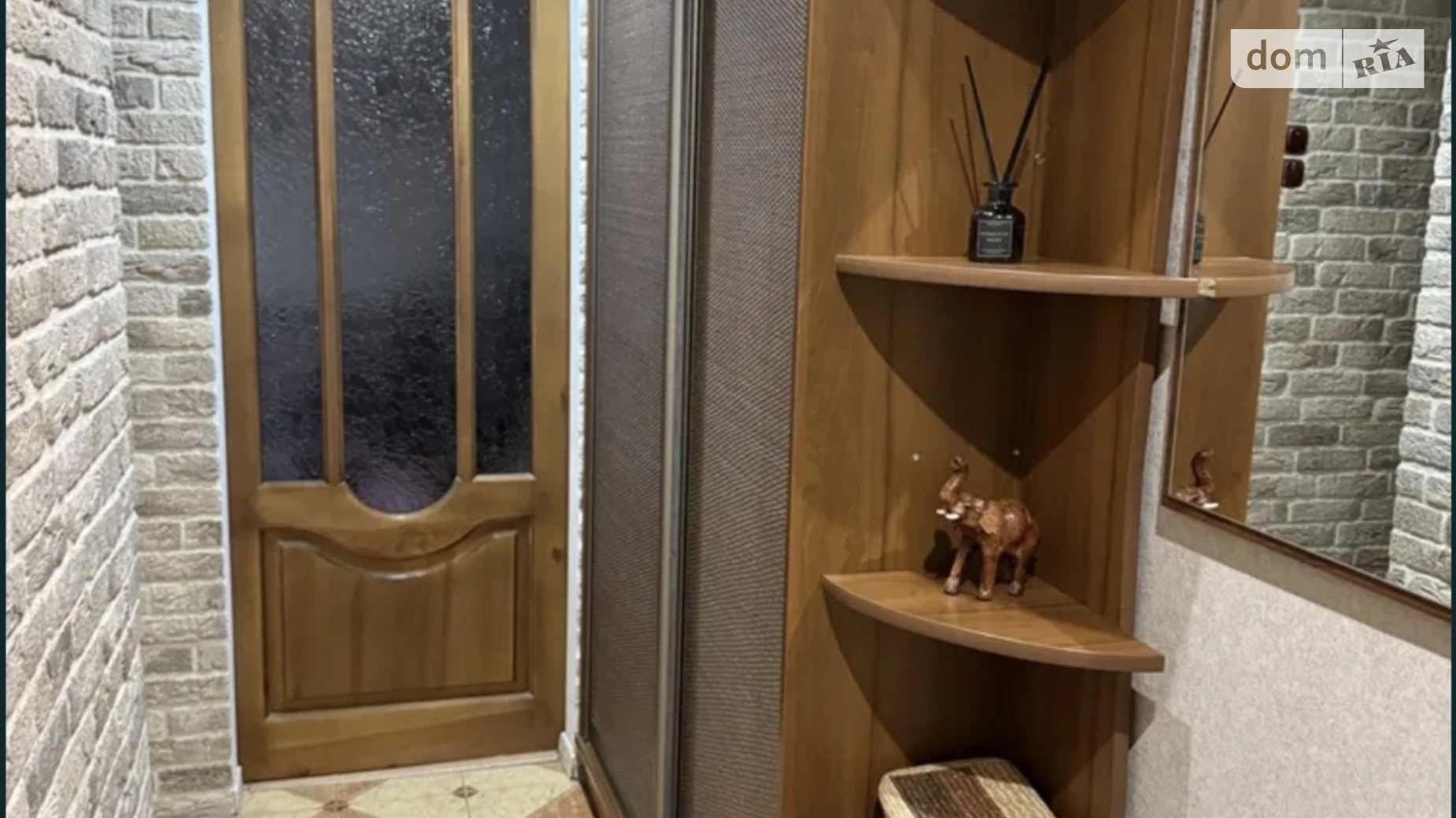 Продается 2-комнатная квартира 42 кв. м в Львове, ул. Владимира Великого - фото 4