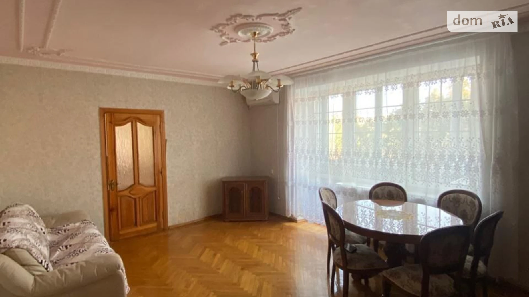 Сдается в аренду 3-комнатная квартира 77.6 кв. м в Харькове, просп. Науки, 31В - фото 3