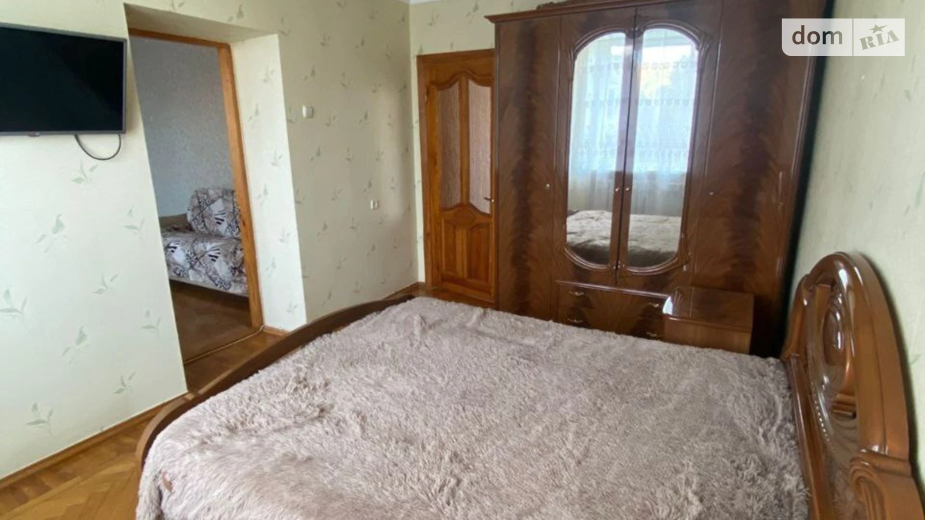 Сдается в аренду 3-комнатная квартира 77.6 кв. м в Харькове, просп. Науки, 31В - фото 5