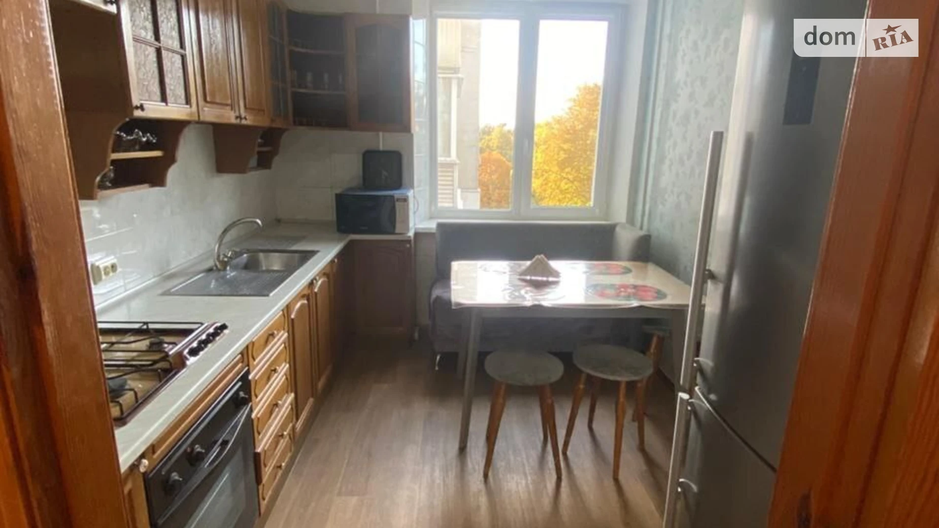 Сдается в аренду 3-комнатная квартира 77.6 кв. м в Харькове, просп. Науки, 31В - фото 2