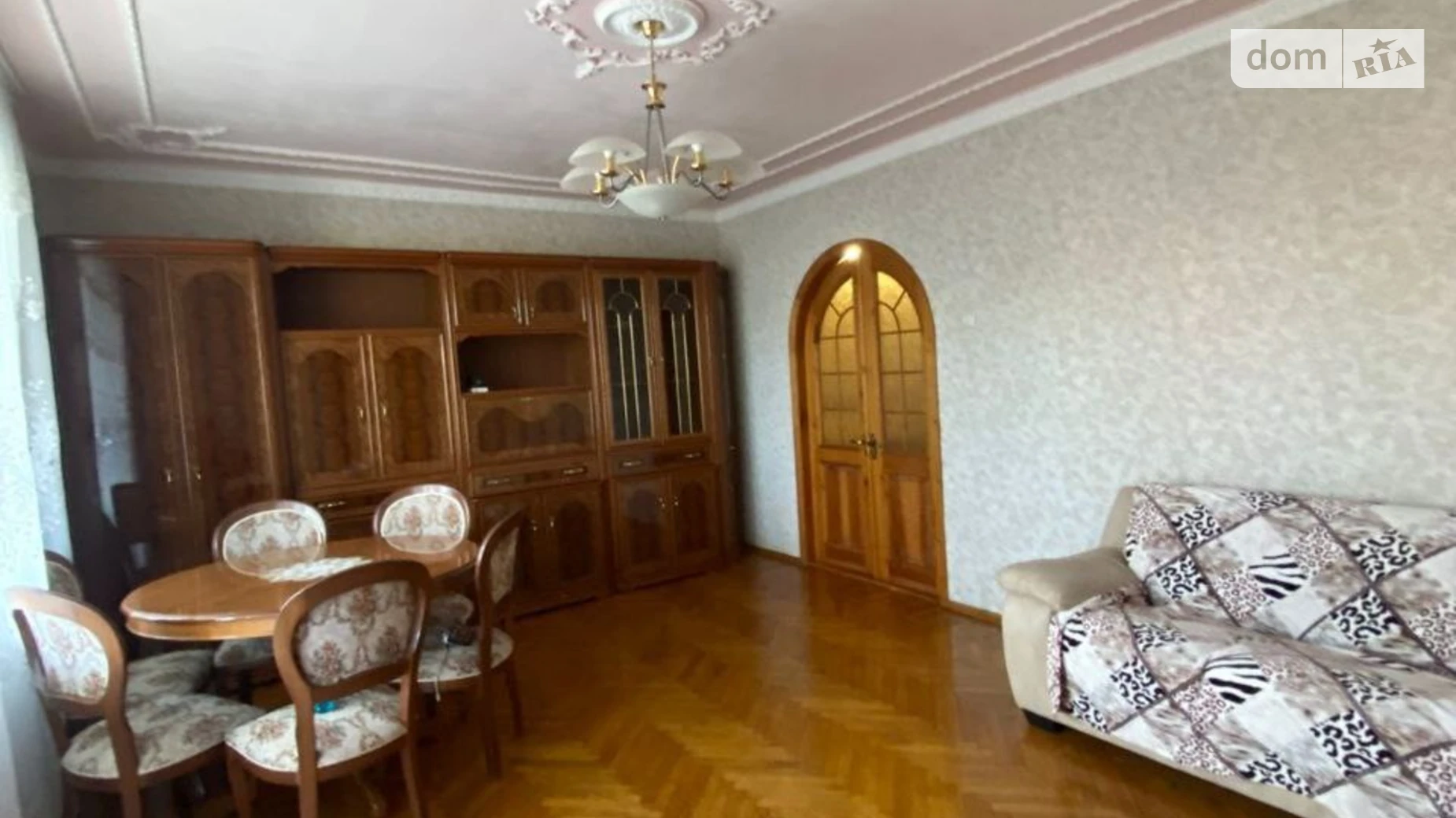Сдается в аренду 3-комнатная квартира 77.6 кв. м в Харькове, просп. Науки, 31В - фото 4