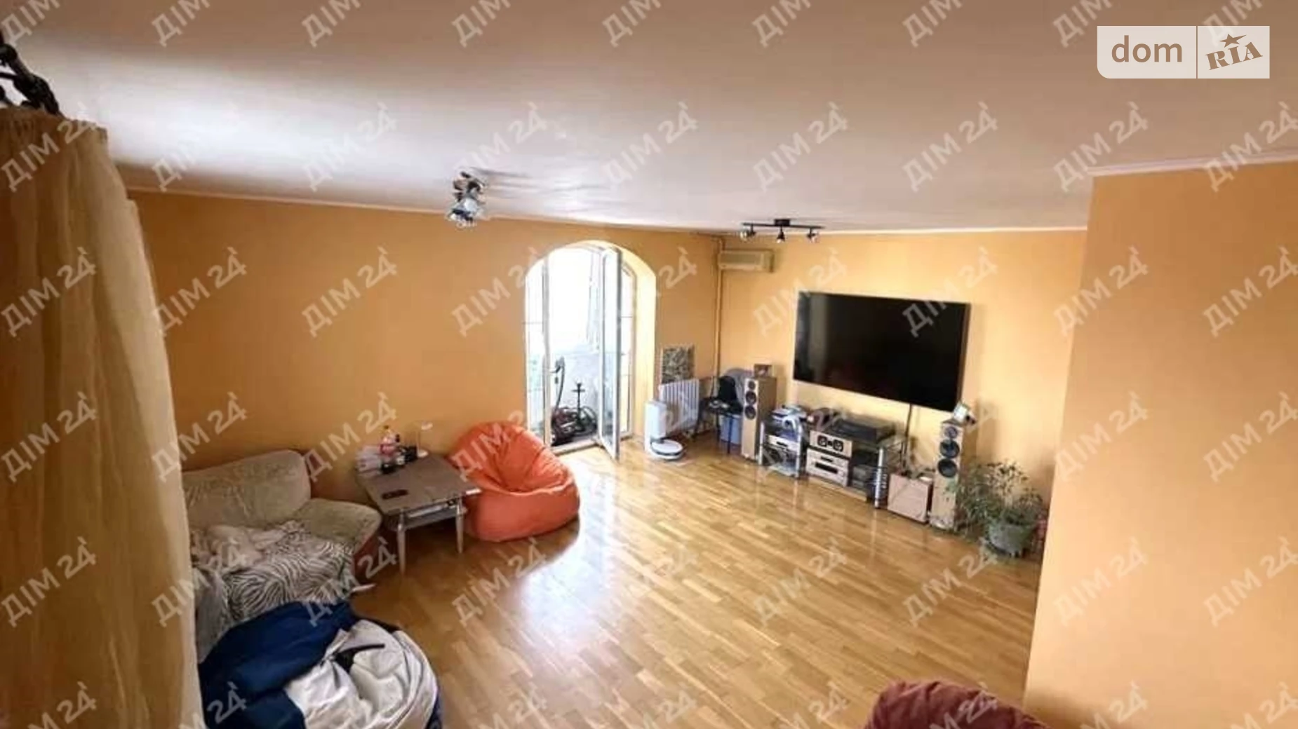 Продается 2-комнатная квартира 70 кв. м в Полтаве, просп. Николая Вавилова - фото 4