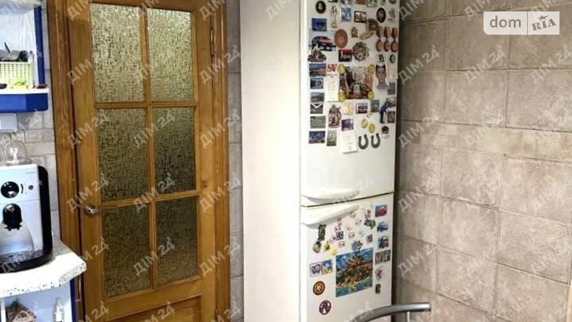 Продается 2-комнатная квартира 70 кв. м в Полтаве, просп. Николая Вавилова - фото 3