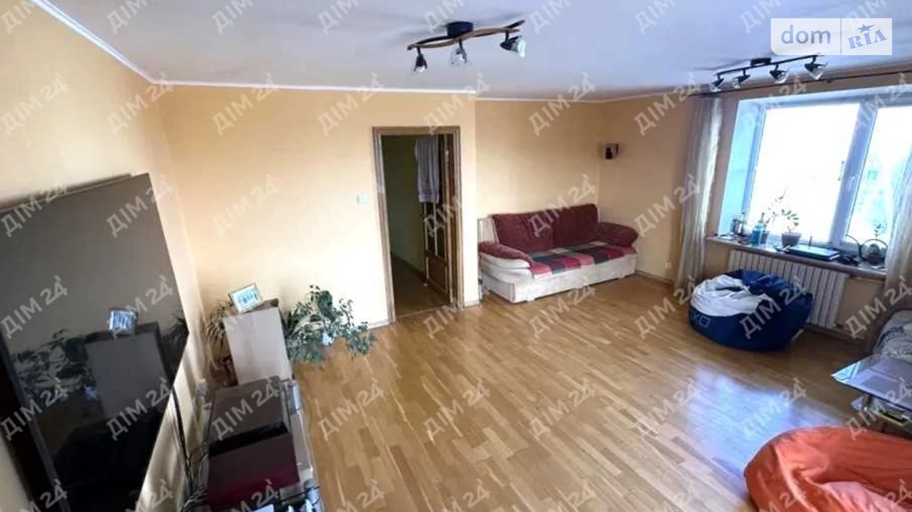 Продается 2-комнатная квартира 70 кв. м в Полтаве, просп. Николая Вавилова - фото 5