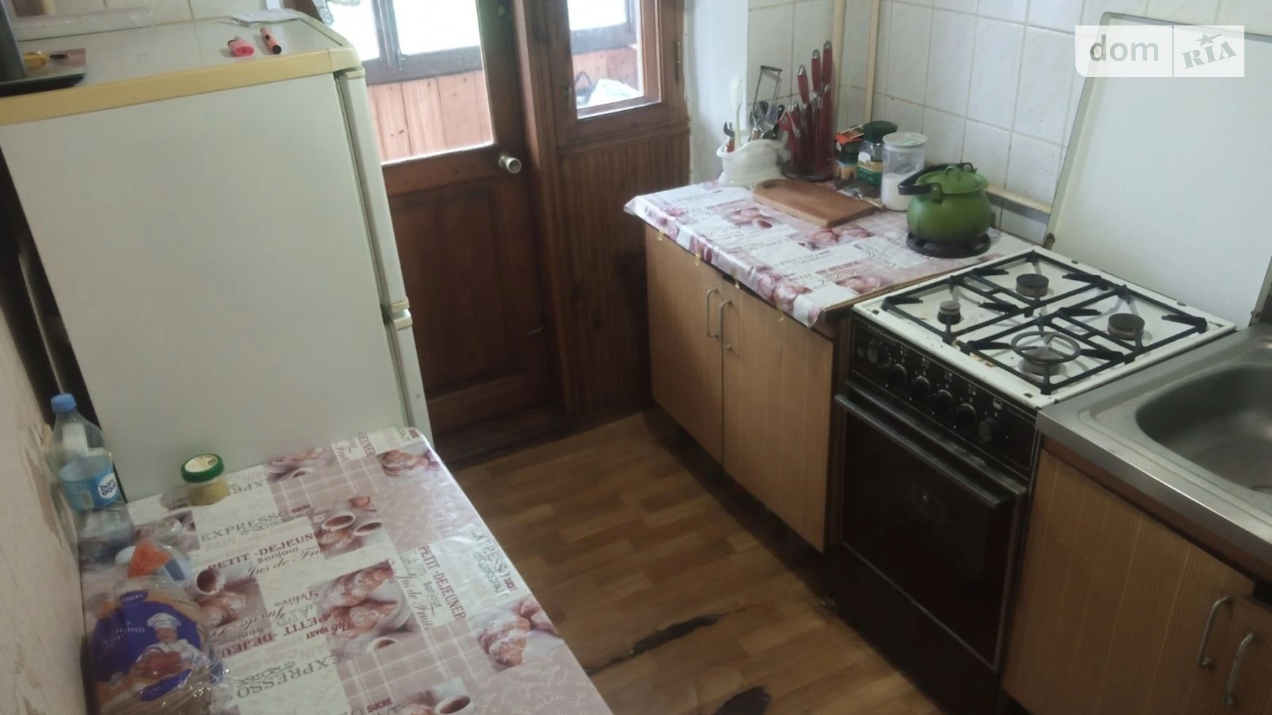 Здається в оренду 1-кімнатна квартира 31 кв. м у Хмельницькому, вул. Свободи - фото 3