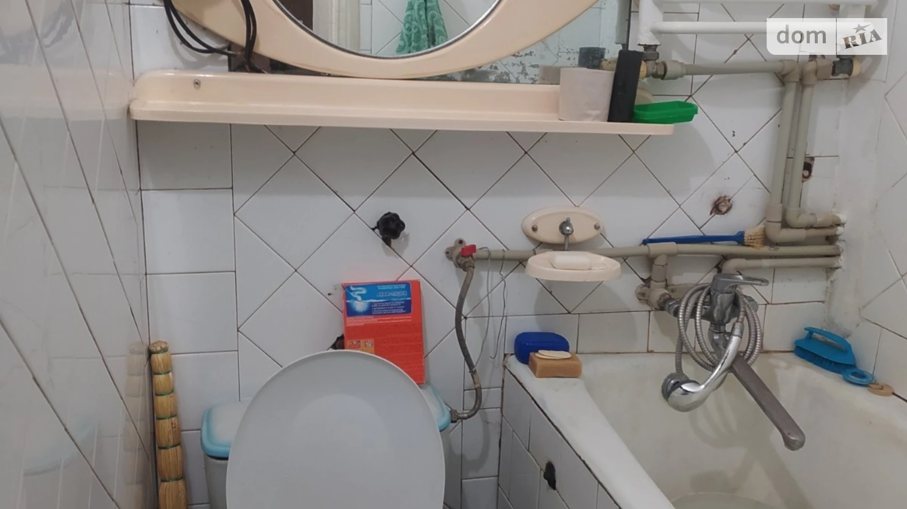 Здається в оренду 1-кімнатна квартира 31 кв. м у Хмельницькому, вул. Свободи - фото 5