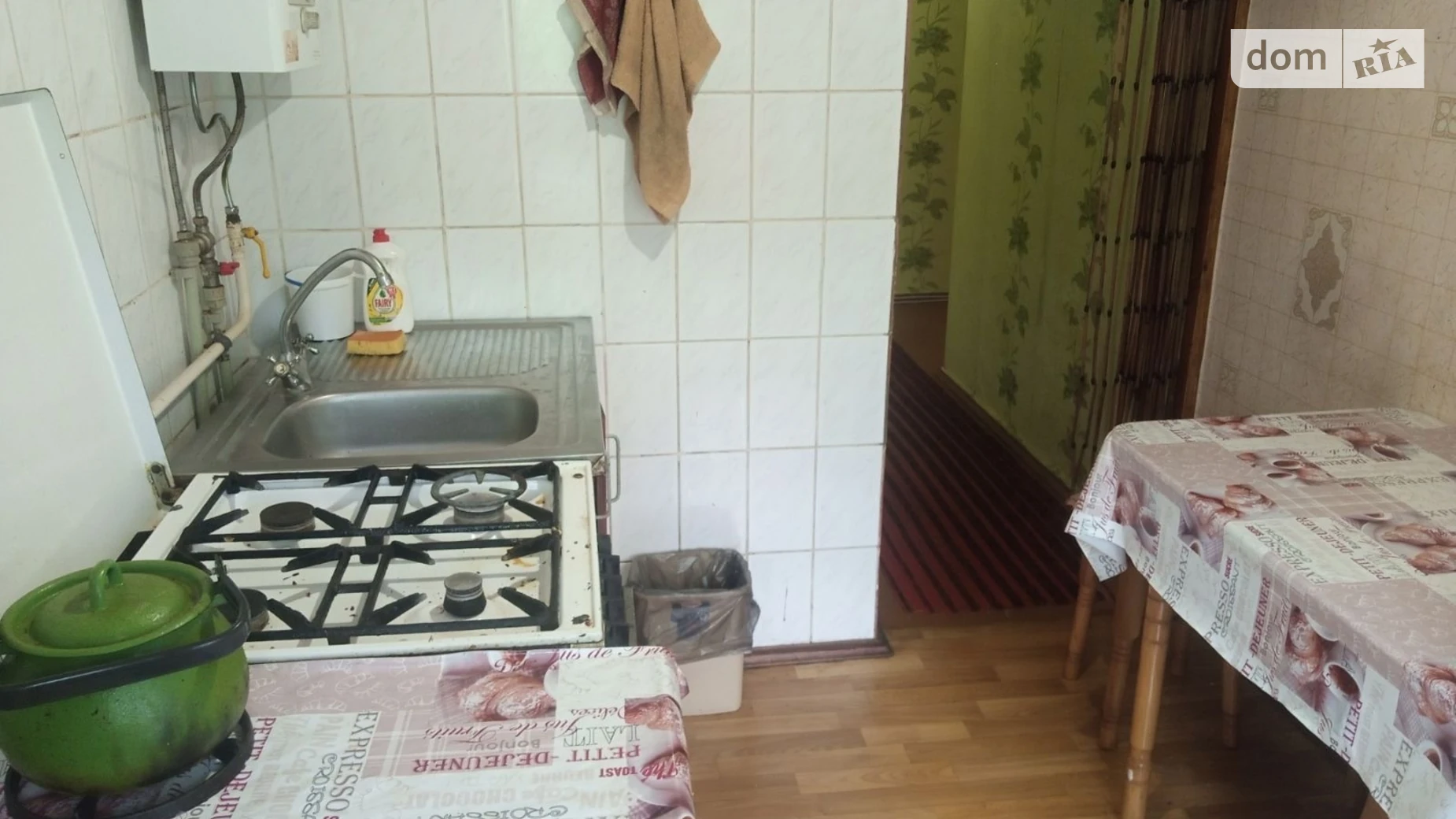 Здається в оренду 1-кімнатна квартира 31 кв. м у Хмельницькому, вул. Свободи - фото 4