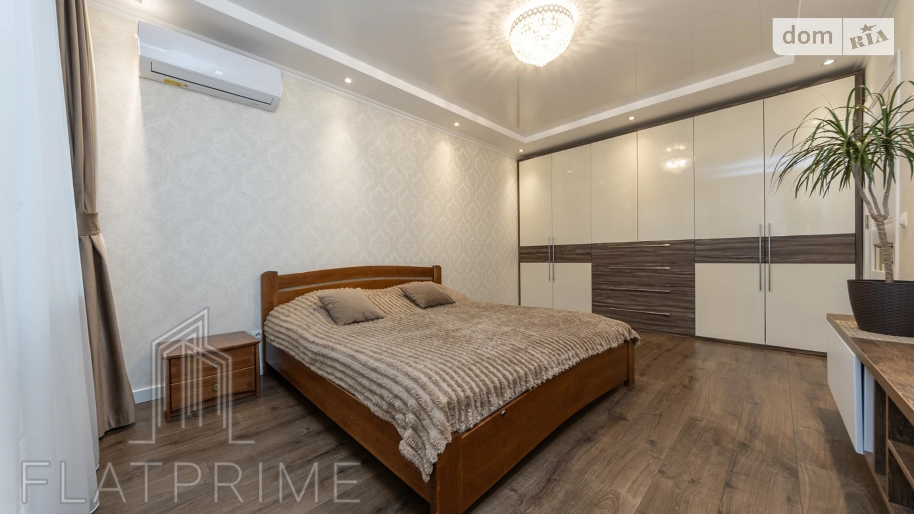 Продається 2-кімнатна квартира 72.3 кв. м у Києві, вул. Миколи Закревського, 95Б - фото 2