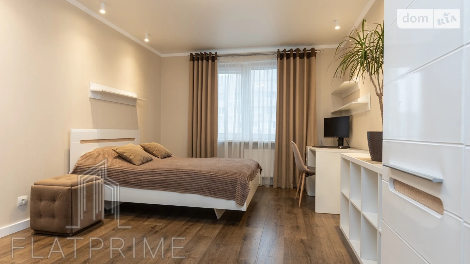 Продається 2-кімнатна квартира 72.3 кв. м у Києві, вул. Миколи Закревського, 95Б - фото 3