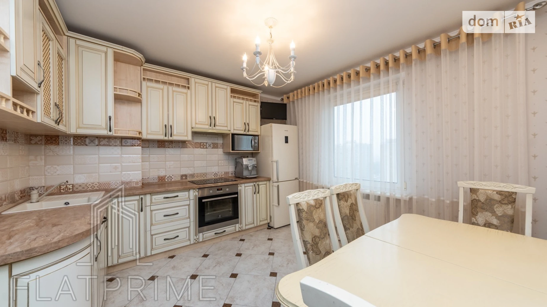 Продається 2-кімнатна квартира 72.3 кв. м у Києві, вул. Миколи Закревського, 95Б - фото 5