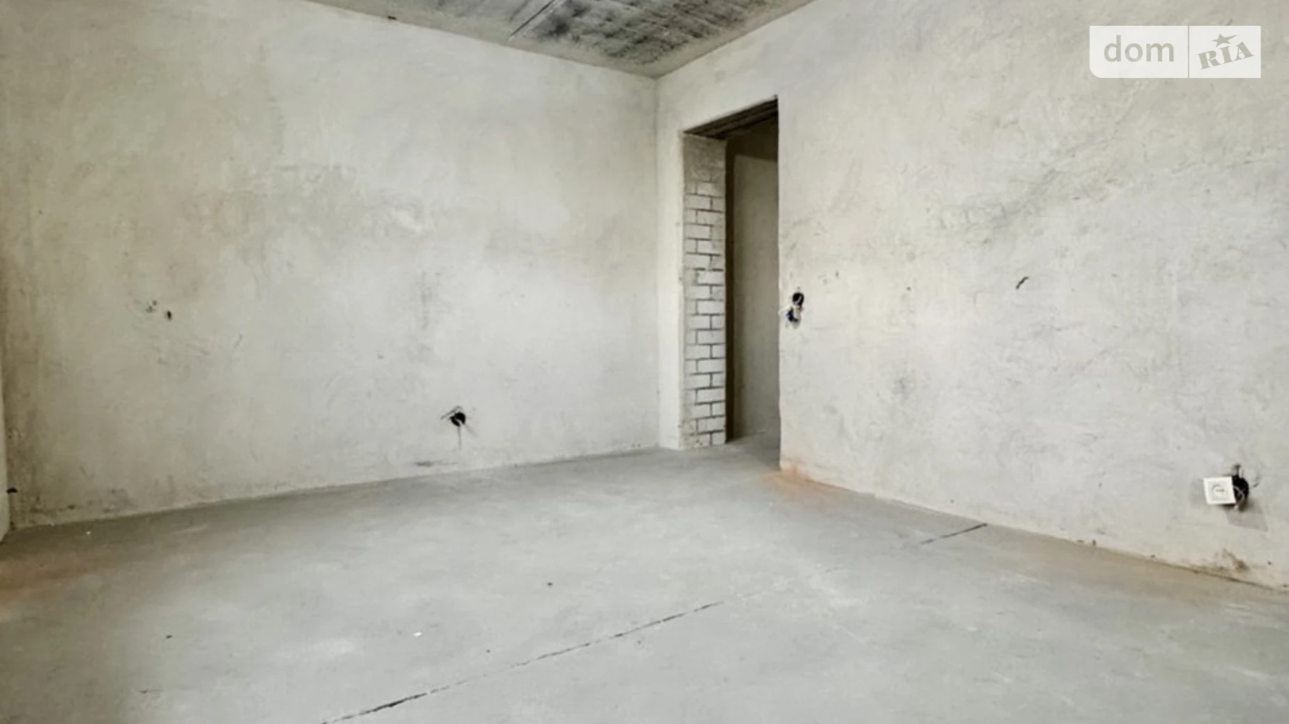 Продается 1-комнатная квартира 42 кв. м в Чернигове, ул. Красносельского, 51 - фото 5