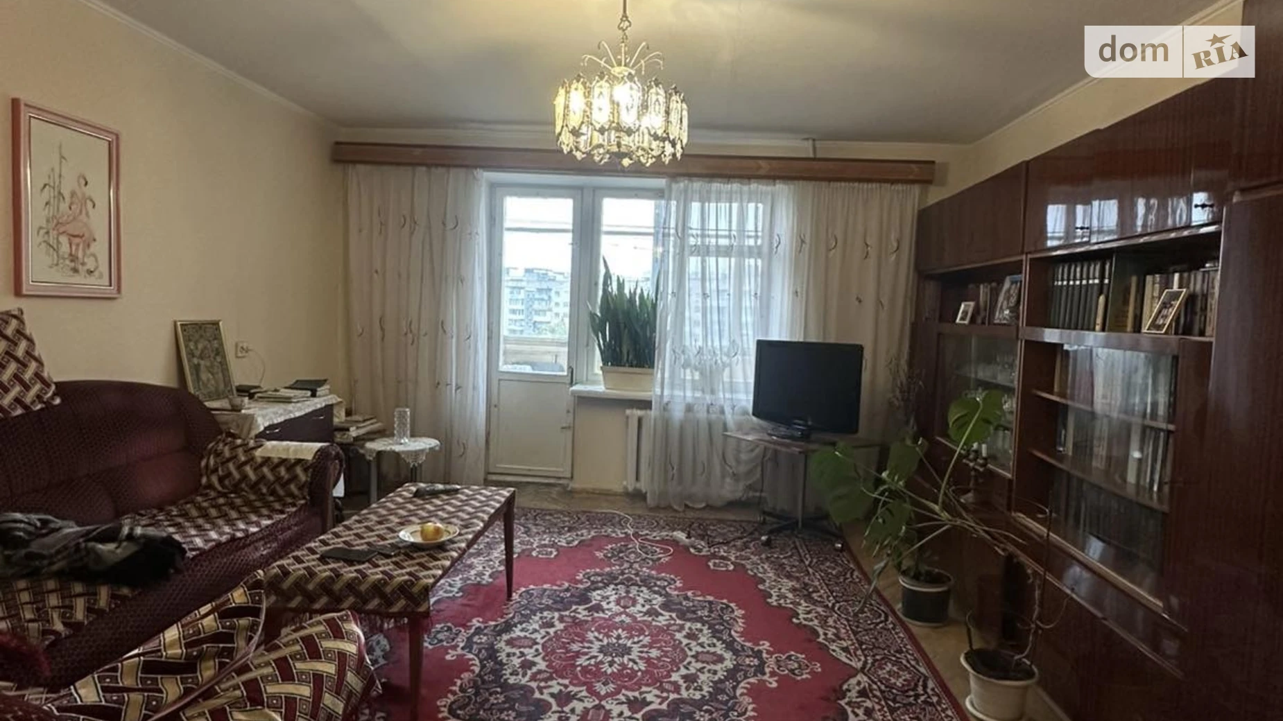 4-комнатная квартира 78.4 кв. м в Тернополе, цена: 52000 $ - фото 3
