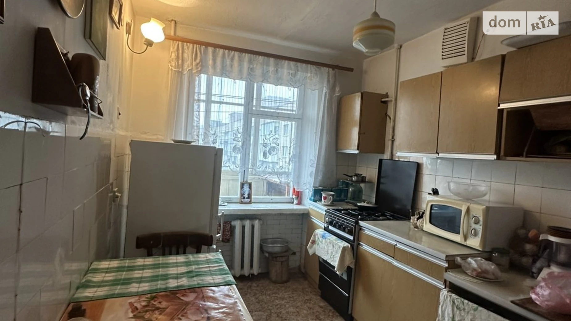 4-комнатная квартира 78.4 кв. м в Тернополе, цена: 52000 $ - фото 2
