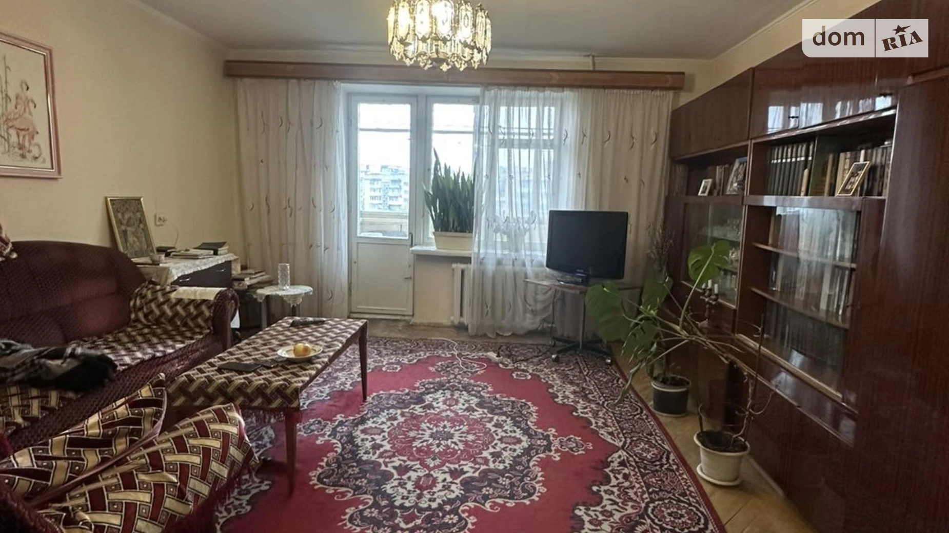 4-комнатная квартира 78.4 кв. м в Тернополе, цена: 52000 $ - фото 4