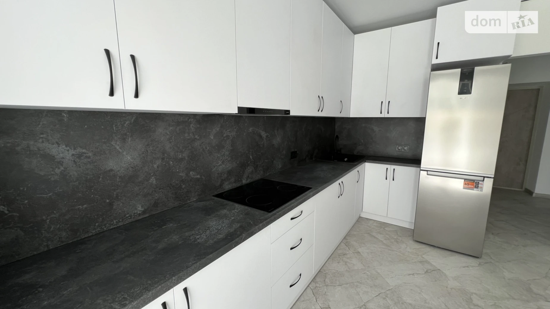 1-кімнатна квартира 42 кв. м у Тернополі, вул. Глиняна - фото 3